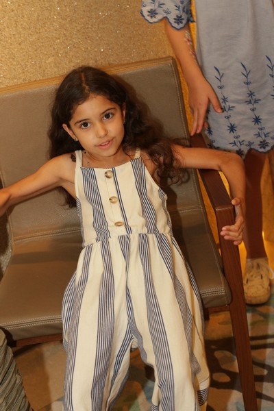 Exquisite Eid buffet at Candelabra